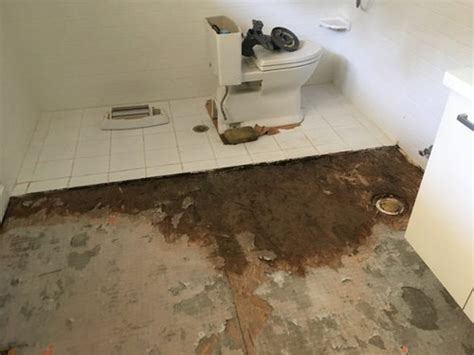 How Much To Replace Bathroom Floor Flooring Ideas