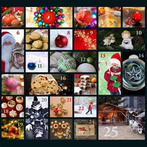 The Changing Face Of Advent Calendars The Retail Mutual