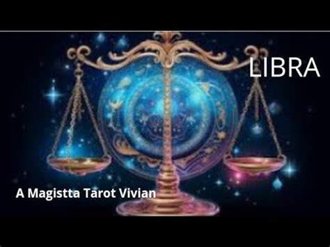 LIBRA CHEGOU a HORA Você Vai Ver Diante dos Seus Olhos Vai