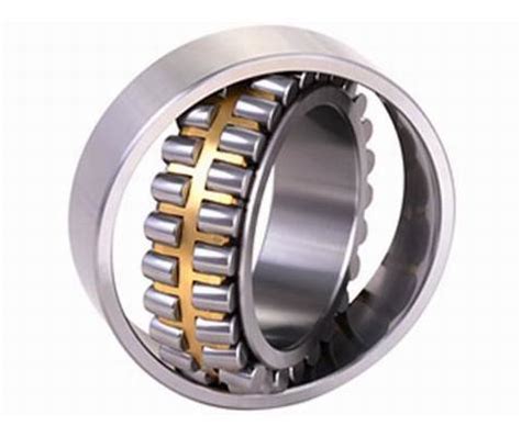 NSK NTN Koyo NACHI Split Cylindrical Roller Bearing Double Row