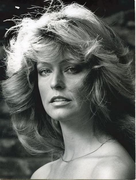 Farrah Fawcett A George Vreeland Hill Post Farrah Fawcett Farrah