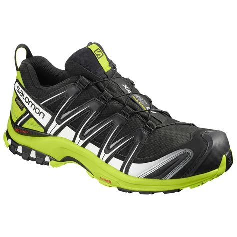 Salomon Xa Pro D Gtx Multisport Shoes Men S Free Eu Delivery