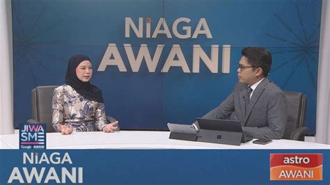 Jiwa Sme Mencipta Jenama Pops Malaya Di Pasaran Global Astro Awani