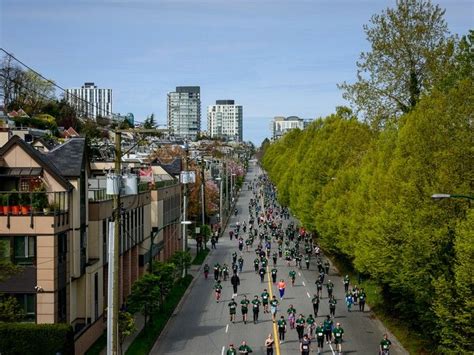 Sun Run 2023: Everything you need to know about the race | Vancouver Sun