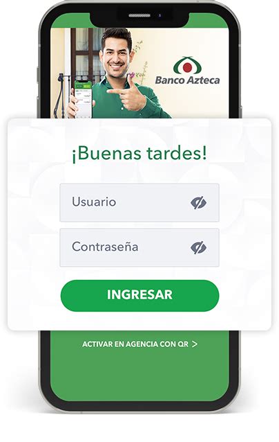 App De Banco Azteca Banco Azteca Guatemala