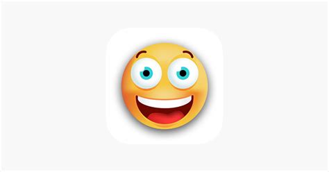 ‎Animated Emojis & Stickers on the App Store