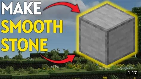 Functions And How To Make Smooth Stone In Minecraft