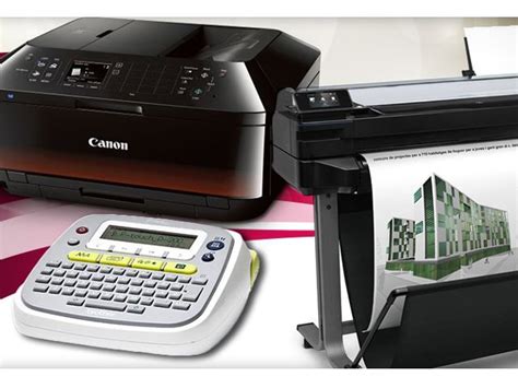 A Guide To The Different Types Of Printer On The Market Itproportal