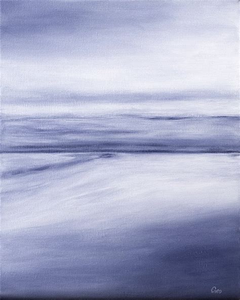 Ocean Mist — Northern Beaches Gallery