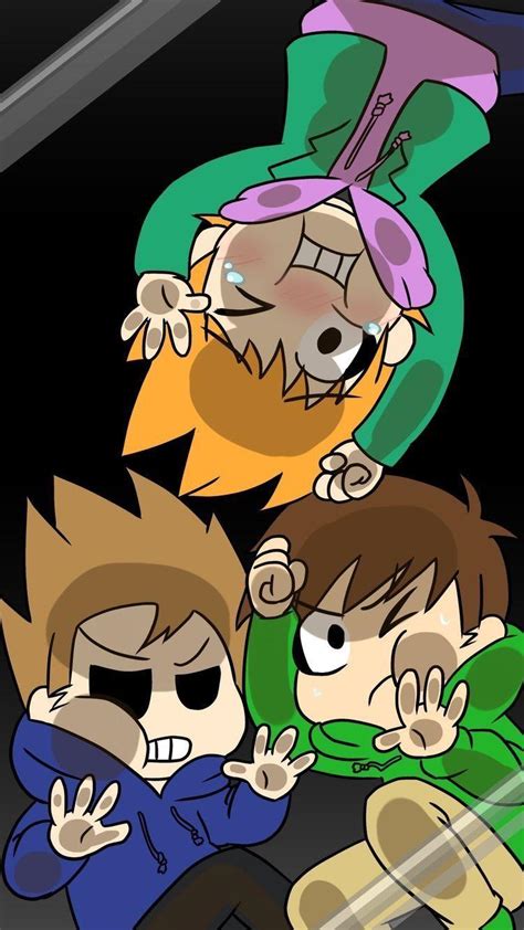 Eddsworld Wallpapers Top Free Eddsworld Backgrounds Wallpaperaccess