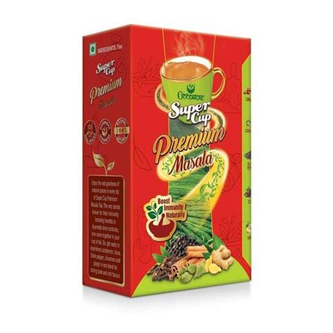 Goodricke Combo Khaass Assam Tea Leaves 1 Kg Supercup Premium Masala Tea 250 G Khaass