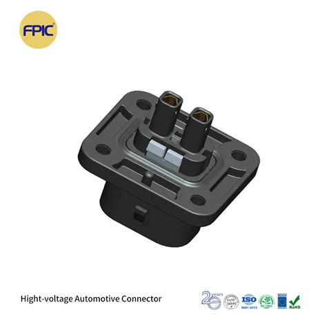 Shenzhen Fpic Outlet Custom Superior Quality High Voltage Automotive