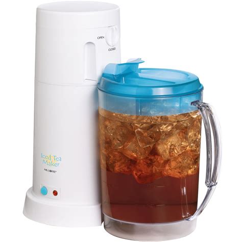 Mr. Coffee 3qt. Ice Tea Maker - Appliances - Small Kitchen Appliances ...