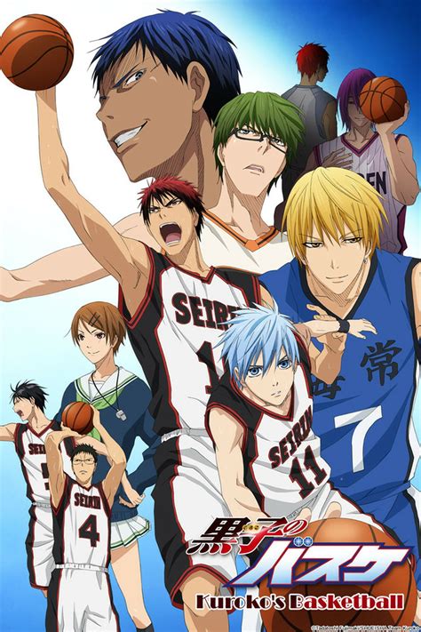 Kagami Kuroko No Basket Wiki A battle of light kagami and shadow kuroko ...