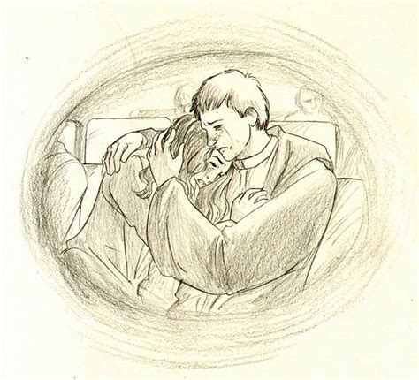 Ron/Hermione Fan Art - Romione Fan Art (208814) - Fanpop