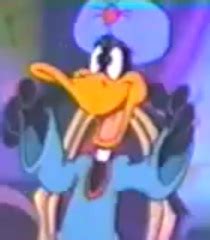 Daffy Duck Voice - Looney Tunes franchise | Behind The Voice Actors