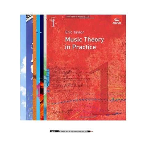 Abrsm Music Theory Exam Book Packs Kensington Piano Lessons