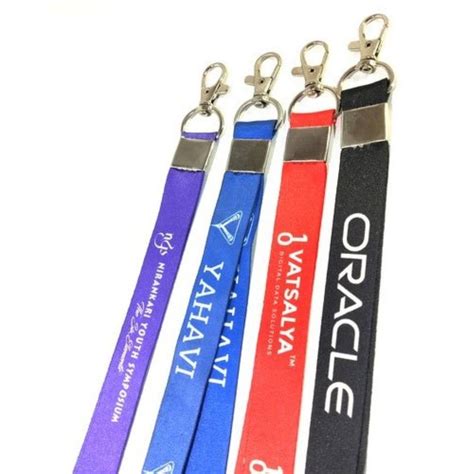 Aces Multicolor Custom Printed Lanyards Pieces At Piece In