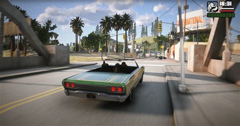 Grand Theft Auto San Andreas Review Descubra O Mundo Das Apostas