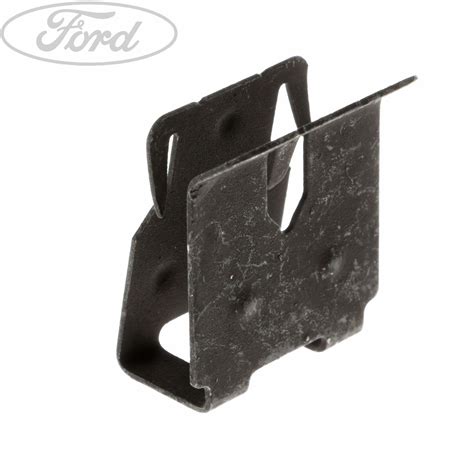 Original Ford Fiesta hinten Luftabweiser Clip 1761494 | Ford Onlineshop
