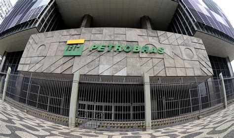 Petrobras perde uma Sabesp em valor de mercado Rádio Sul Goiana