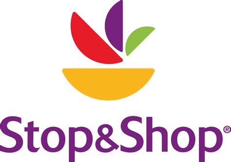 Stop and Shop Logo - LogoDix