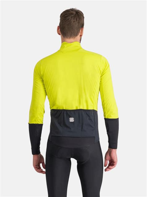 Sportful Total Comfort Jacket Giacche Ciclismo Nencini Sport