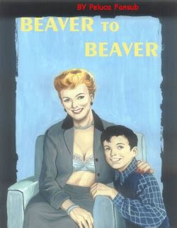 Pandora S Box Beaver To Beaver Comic Porn Xxx