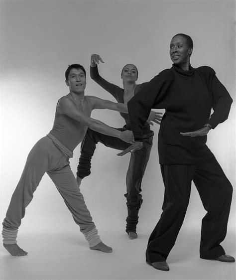 Judith Jamison Dancer And Choreographer Smithsonian Music