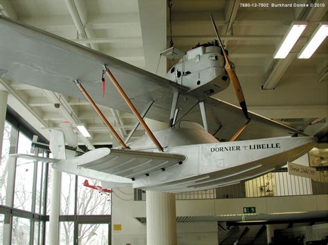 Aviation Images Deutsches Museum