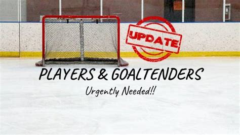 Central Alberta Hockey League powered by GOALLINE.ca