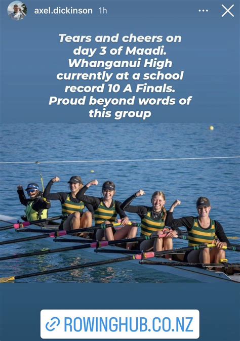 Whanganui High School Sports | Whanganui High School