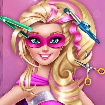 Jogos Cabeleireiro - Jogos de Cabeleireiro no Jogos 360