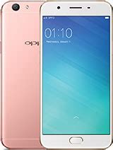 Oppo F1 - Full phone specifications