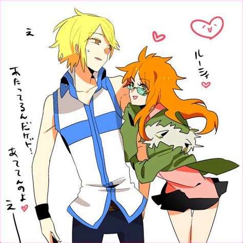 Anime Manga Fairy Tail Stories Hentai Foundry