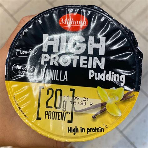 Milbona High Protein Yogurt Reviews Abillion