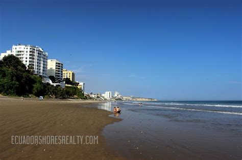 Manta, Ecuador – The Largest and Fastest Growing Coastal City in the ...