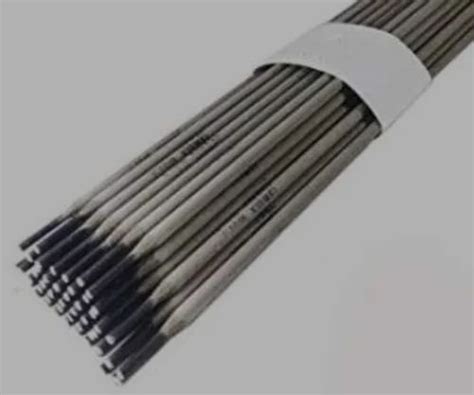 Mm X Mm Mild Steel Welding Rod At Best Price In Gharaunda Id