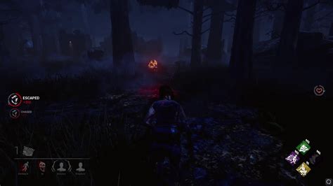 Dead By Daylight Shelter Woods The Macmillan Estate Youtube