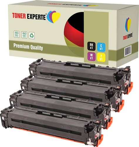 Toner Experte Toner Cartridges Replacement For Cf X Cf A Cf A