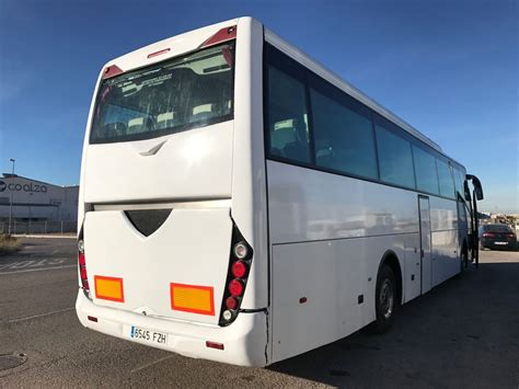 MERCEDES BENZ OC 500 NOGE Coach Buses For Sale Tourist Bus Tourist