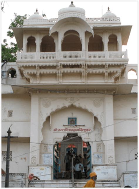 Pushkar Temples Tour - Attraction, Information by Visittnt