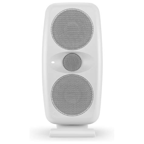Студийный монитор IK Multimedia iLoud MTM MKII White Edition - купить ...