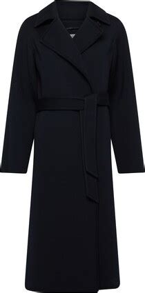 Max Mara Manuela Icon Coat Light Edition ShopStyle