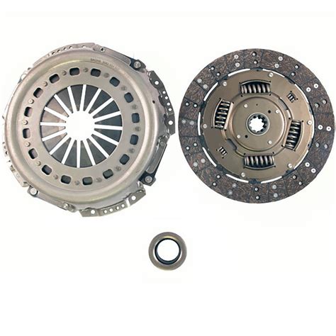 3000 954 605 SACHS KIT DE EMBRAGUE Ford F 250 Ford F 250 Flickr