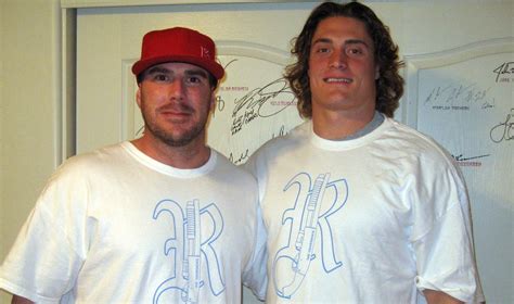 Richesson, Inc.: Paul Posluszny, Buffalo Bills