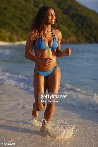 Skylar Diggins Thong Bikini Stock Pictures Stock Photos Swimsuits