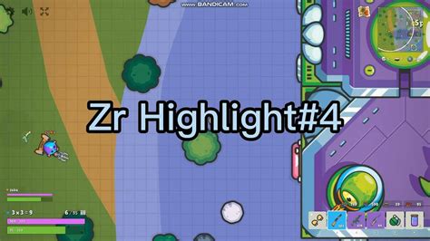 Zombs Royale Io Highlight Youtube