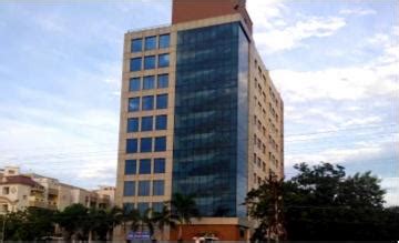 Rvi Towers In Velachery Chennai Cityinfo Services