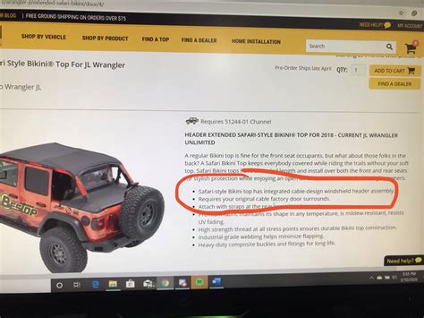 JL Bikini Tops Page 20 Jeep Wrangler Forums JL JLU Rubicon 4xe 392 Sahara Sport